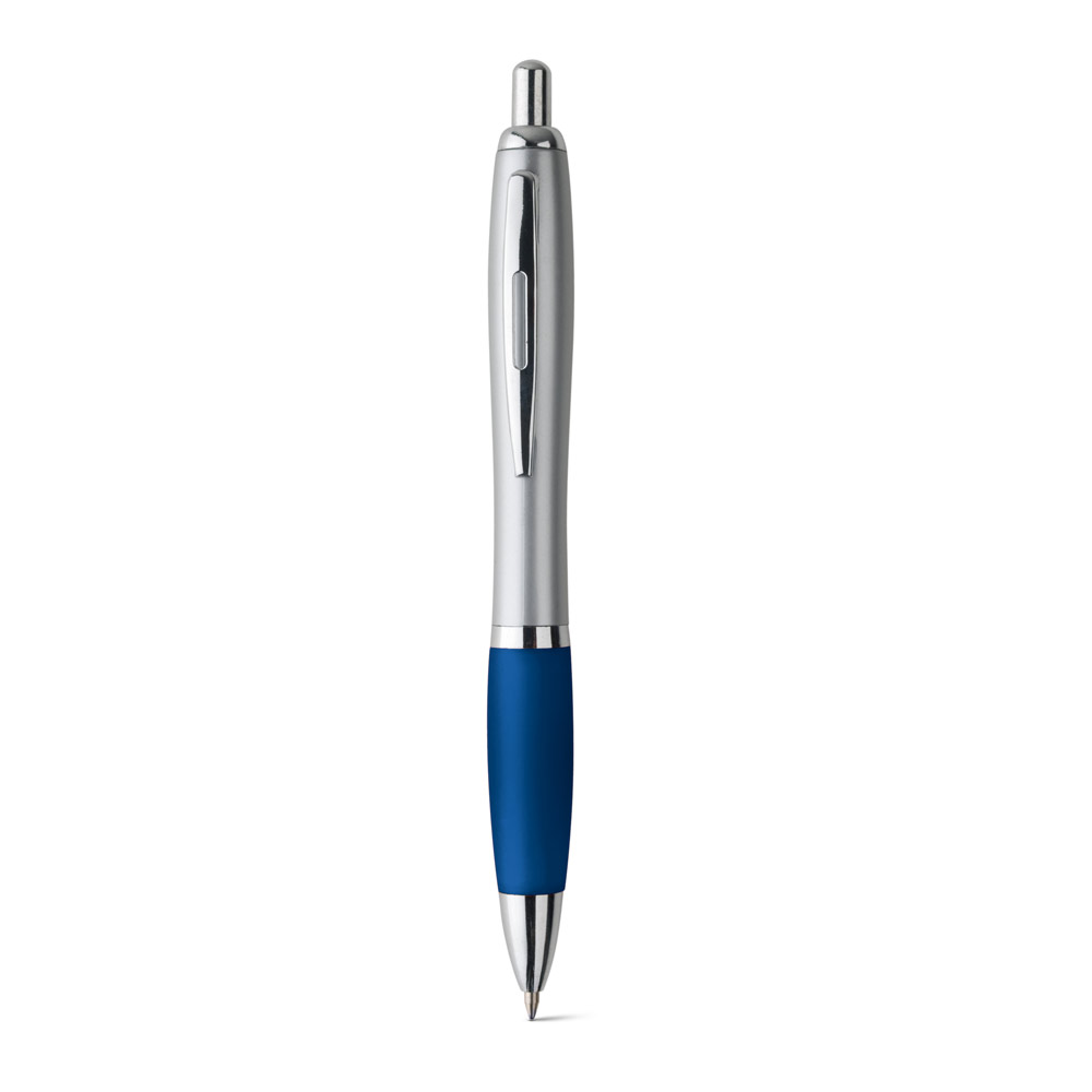Πλαστικό στυλό SWING (TS 91019) μπλέ